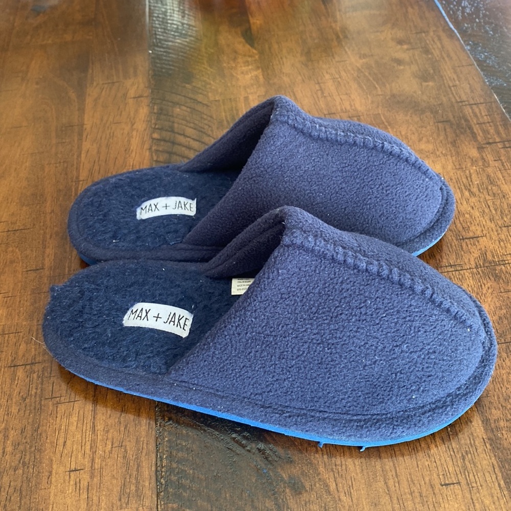 Max + Jake Slipper - Picture 3 of 7